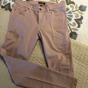 Paige...Blush Jeans